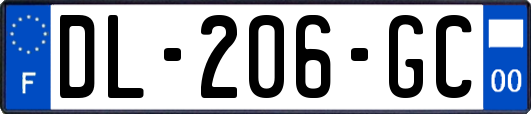 DL-206-GC