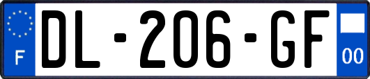 DL-206-GF