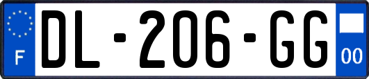 DL-206-GG