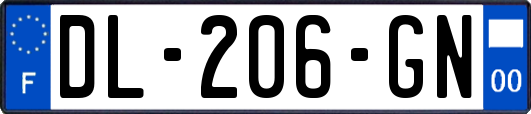 DL-206-GN