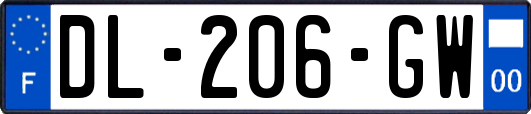 DL-206-GW