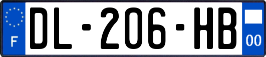 DL-206-HB