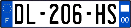 DL-206-HS