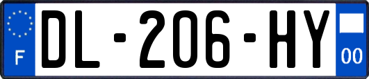 DL-206-HY