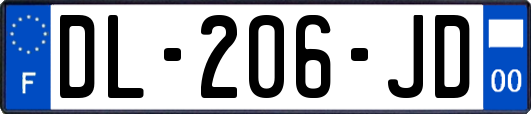 DL-206-JD