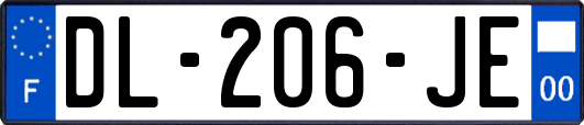 DL-206-JE