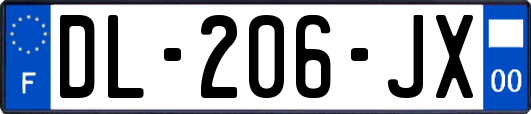 DL-206-JX