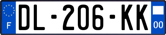 DL-206-KK