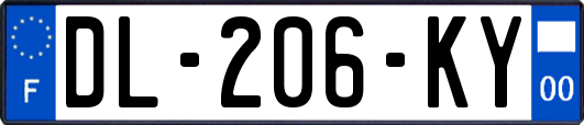 DL-206-KY