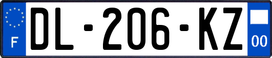 DL-206-KZ