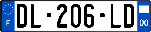 DL-206-LD