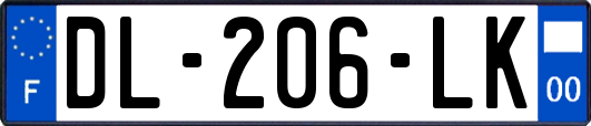 DL-206-LK