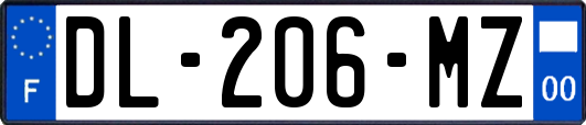 DL-206-MZ