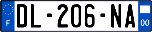 DL-206-NA