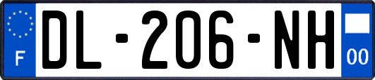 DL-206-NH