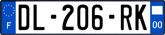 DL-206-RK