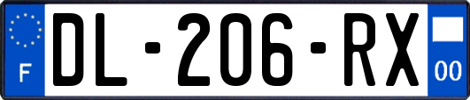 DL-206-RX