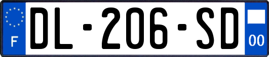 DL-206-SD