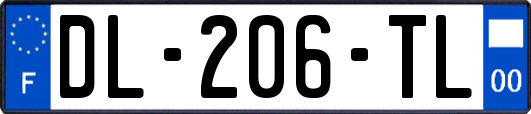 DL-206-TL