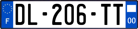 DL-206-TT