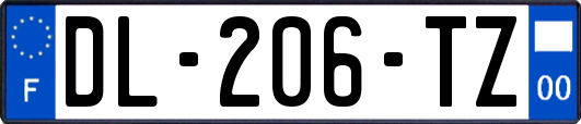 DL-206-TZ