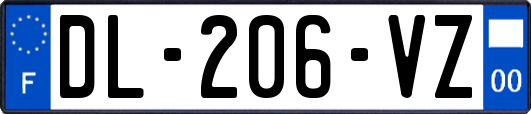 DL-206-VZ