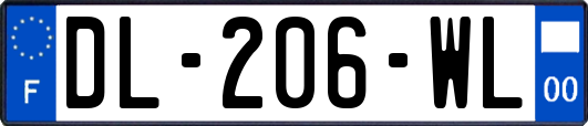 DL-206-WL