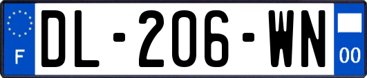 DL-206-WN