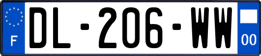 DL-206-WW