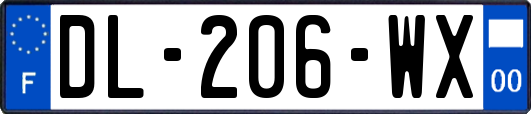 DL-206-WX