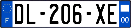 DL-206-XE