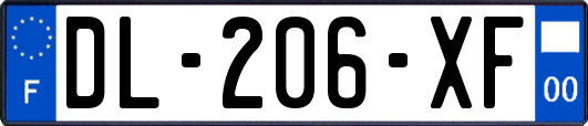 DL-206-XF