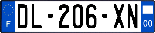 DL-206-XN