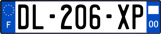 DL-206-XP