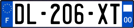 DL-206-XT