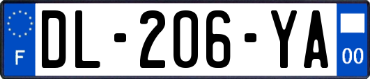 DL-206-YA