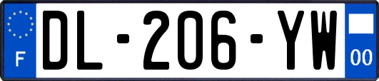 DL-206-YW