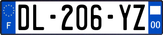 DL-206-YZ