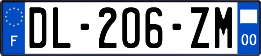 DL-206-ZM