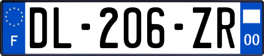 DL-206-ZR