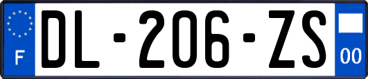 DL-206-ZS