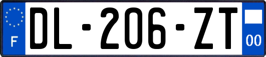 DL-206-ZT