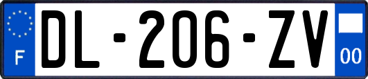 DL-206-ZV