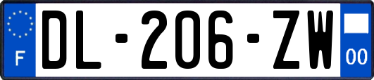 DL-206-ZW