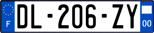 DL-206-ZY