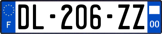 DL-206-ZZ