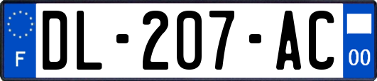 DL-207-AC