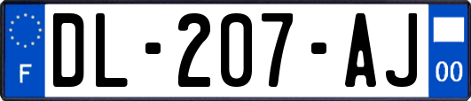 DL-207-AJ