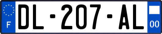 DL-207-AL