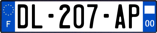 DL-207-AP